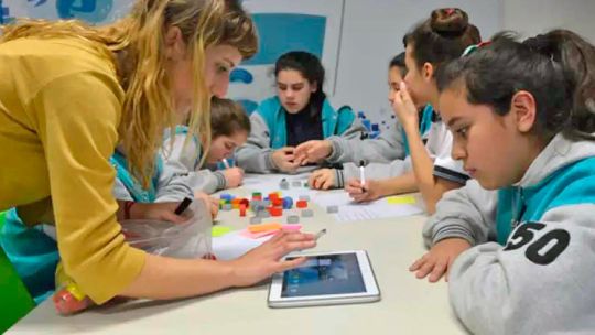 La inversión educativa cayó, ¿este es el principal problema de la educación argentina