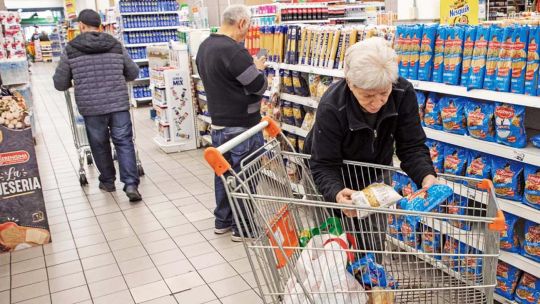 IPC: cuánto aumentaron los rubros que en enero tendrán más peso en la canasta IPC: cuánto aumentaron los rubros que en enero tendrán más peso en la canasta