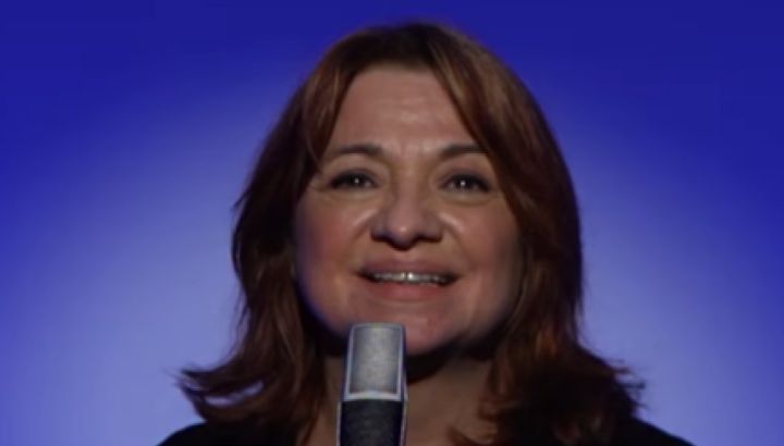 Marcela Feudale desembarca en Radio 10 con "Feudalísima": cuándo debuta y quiénes la acompañan
