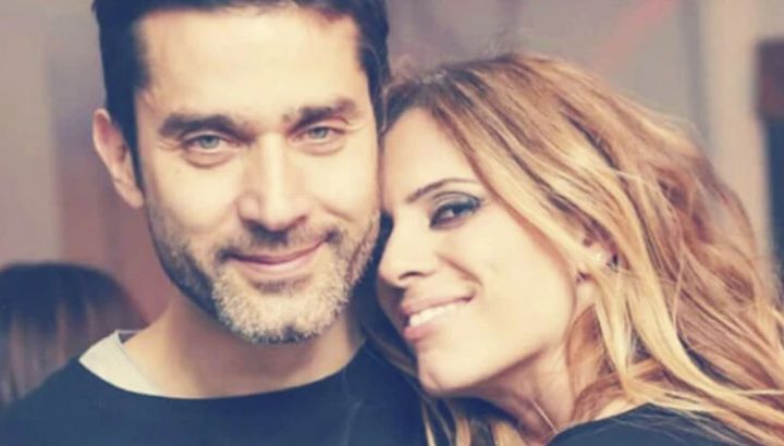 El desgarrador mensaje de Mey Scápola por la muerte de Mariano Castro, el papá de su hijo: "La tristeza es enorme"