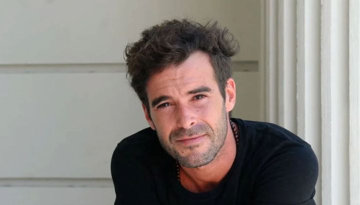 Nicolás Cabré confesó el mal momento que vivió por culpa de la exposición: "Había un manoseo de mi vida privada"
