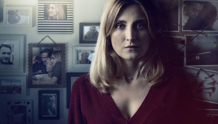 De qué trata "Una madre perfecta", la miniserie francesa de Netflix de solo 4 capítulos