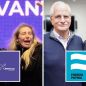 La provincia de Buenos Aires terminó el escrutinio definitivo: Fuerza Patria acortó la distancia con LLA, pero no le alcanzó para ganar