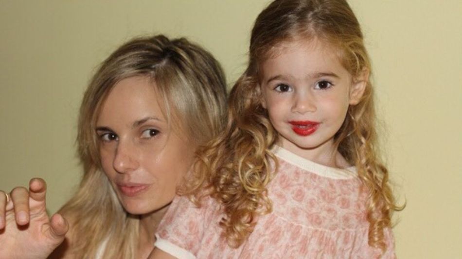 Julieta Cardinali y Charo