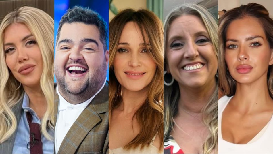 Los mensajes de los famosos por el Día de la Madre