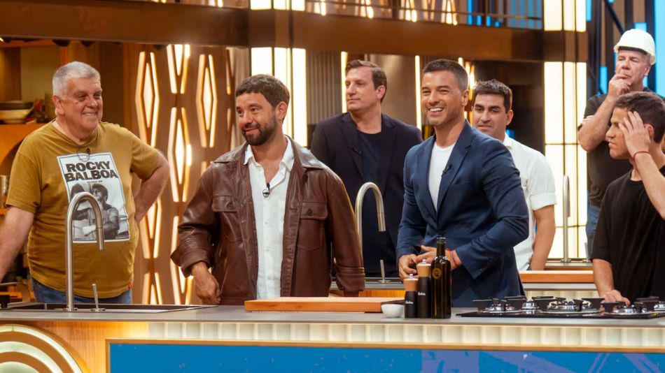 MasterChef Celebrity