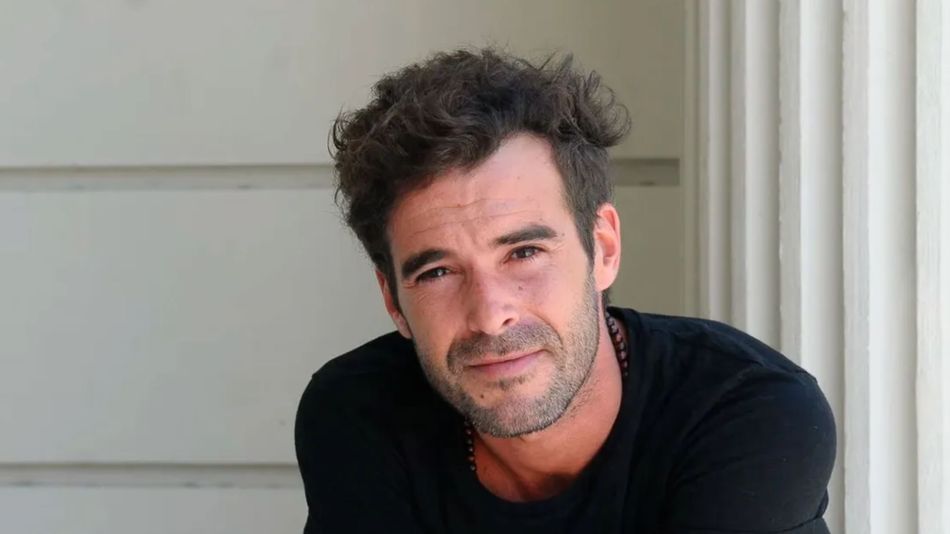 Nicolás Cabré