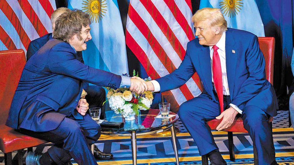 Scott Bessent: "El puente económico argentino ahora genera ganancias para el pueblo estadounidense" - Image 3