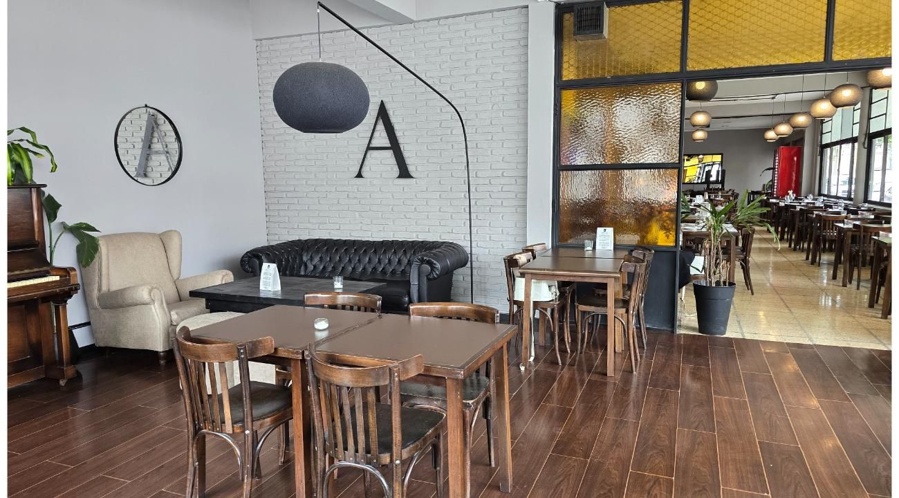 ATILIO Restaurante: Cocina con alma en el corazón de Lobos