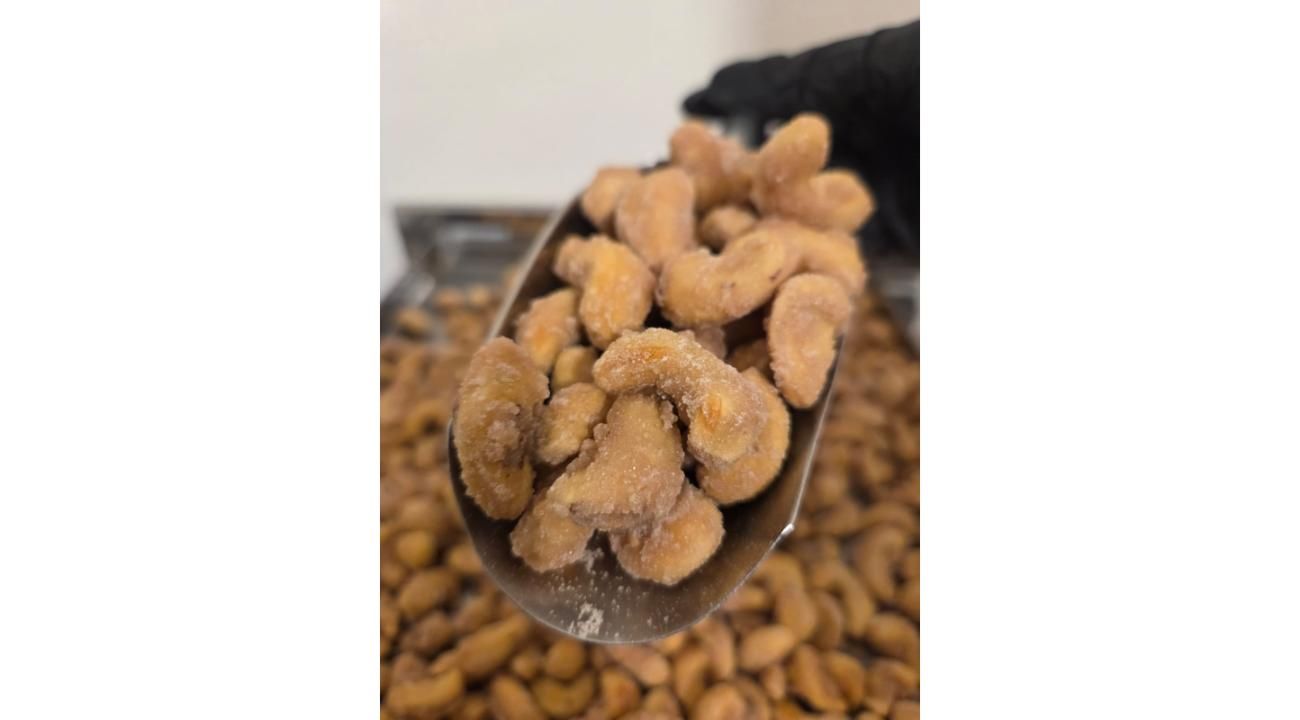 Bekocrunch: dulzura inteligente sin azúcar