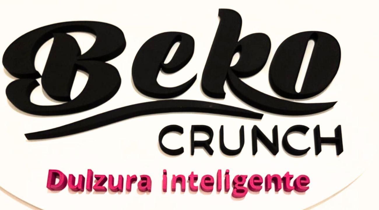 Bekocrunch: dulzura inteligente sin azúcar
