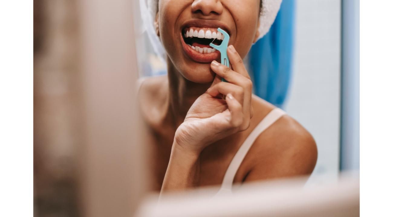 Caries silenciosas: cómo el azúcar invisible afecta tu salud bucal