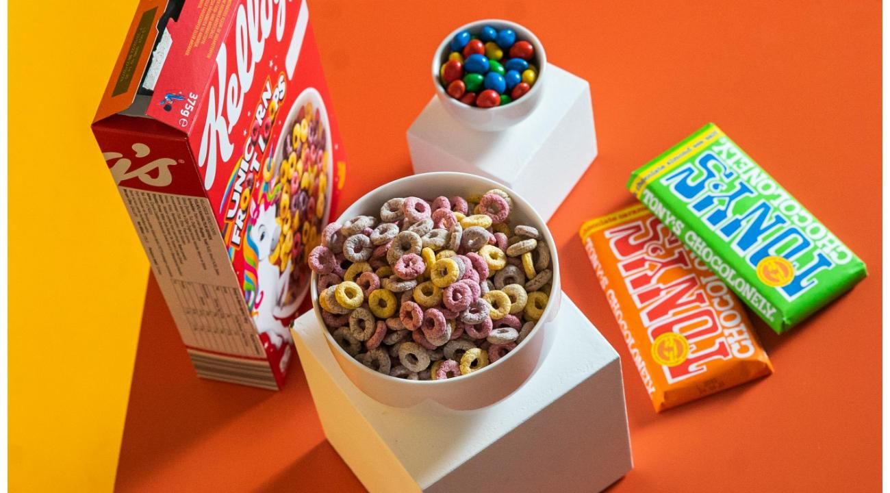 Caries silenciosas: cómo el azúcar invisible afecta tu salud bucal