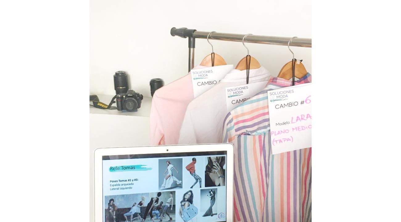 Catarsis Fashionista: el espacio donde la moda vuelve a tener sentido