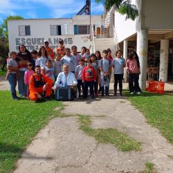 Diagnóstica: tecnología, innovación y compromiso social al servicio de una salud más equitativa | Foto:CONTENTNOTICIAS