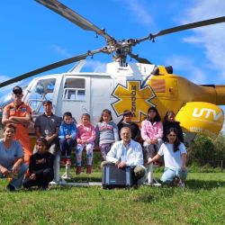 Diagnóstica: tecnología, innovación y compromiso social al servicio de una salud más equitativa | Foto:CONTENTNOTICIAS