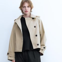 Tendencias de primavera