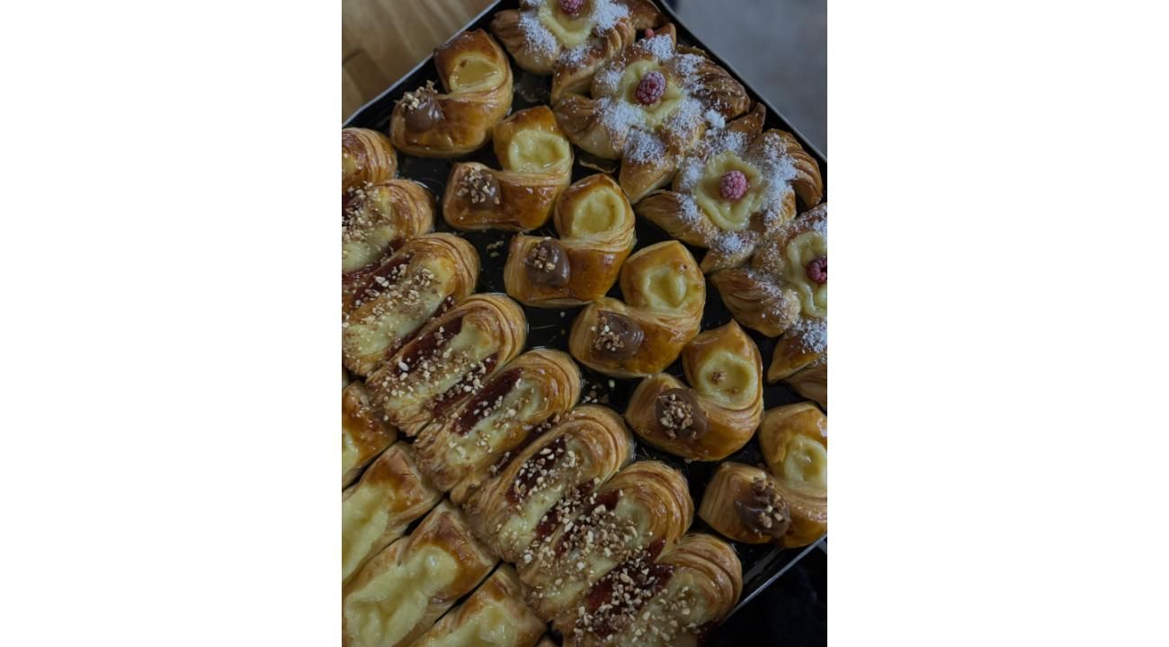 Panadería Gagiotti | 50 años de historia en Lobos