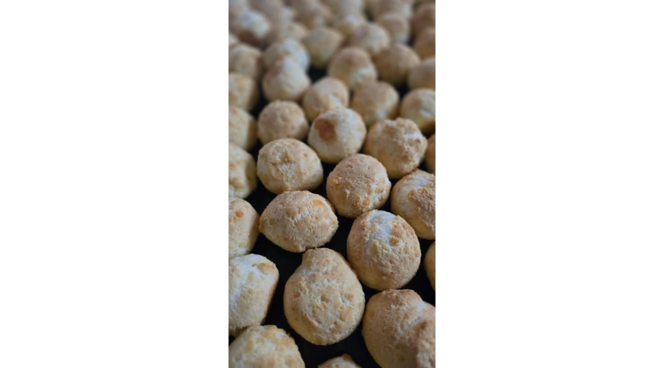 Panadería Gagiotti | 50 años de historia en Lobos