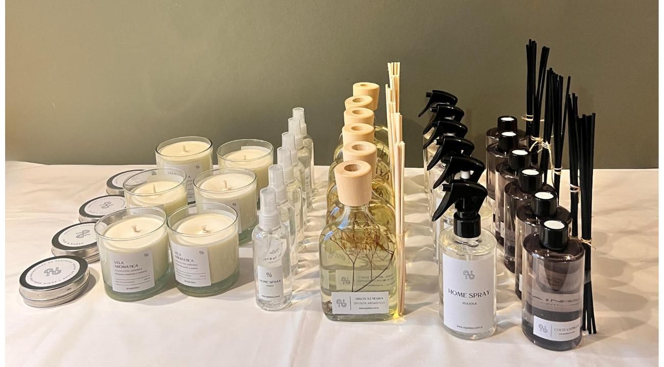 Regalar con propósito: la experiencia de Nepal Aromas & Deco en tus espacios