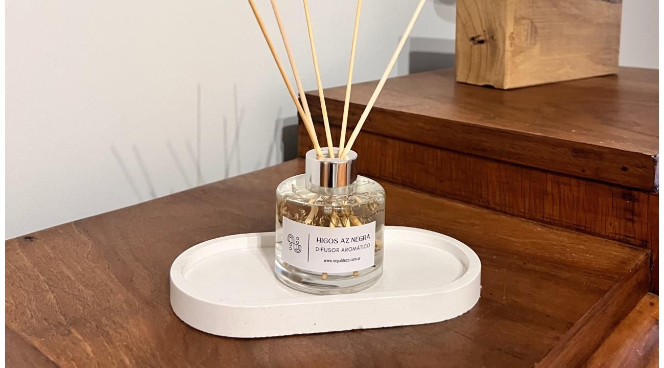 Regalar con propósito: la experiencia de Nepal Aromas & Deco en tus espacios