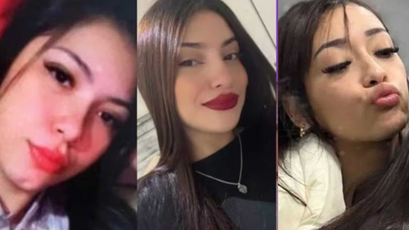 Triple crimen en Florencio Varela 20251020