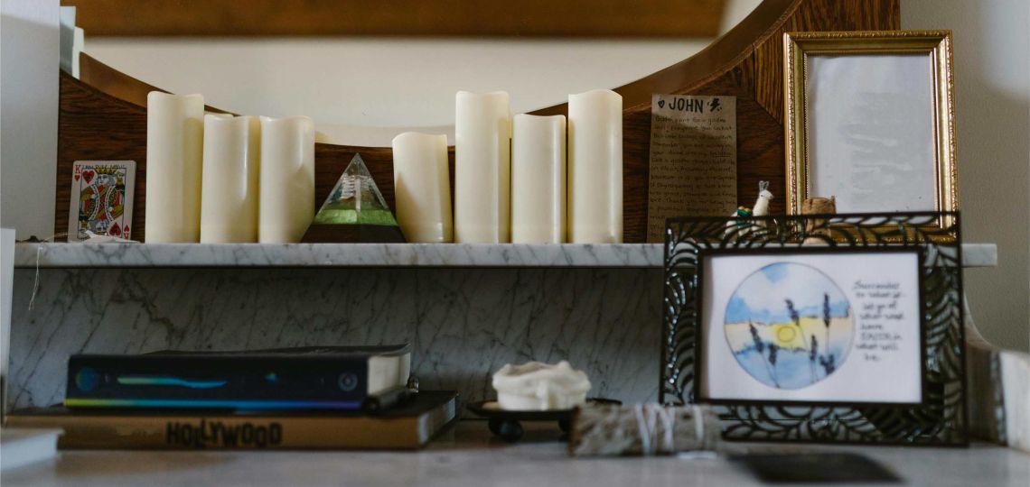 Horóscopo de la semana: tiempo de soltar el control y volver a animarse a más