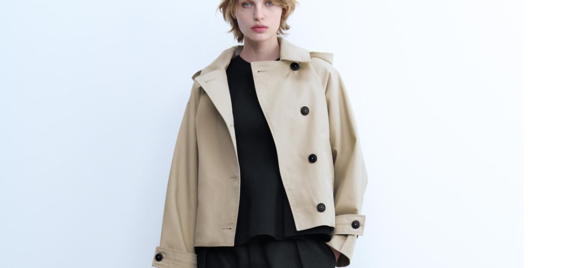 Armario cápsula de primavera: tendencias de jeans, falda globo y mucho más