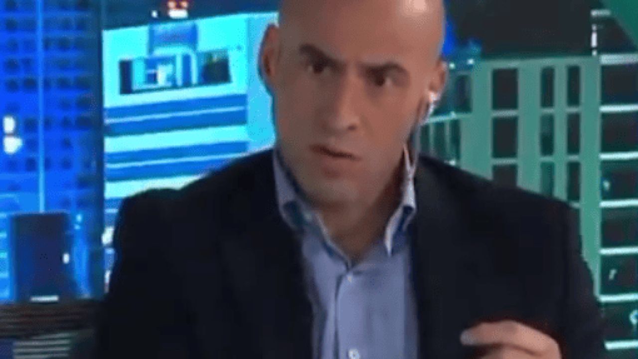 Esteban Trebucq | Foto:Esteban Trebucq