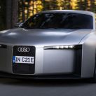 Audi Concept C