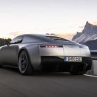 Audi Concept C
