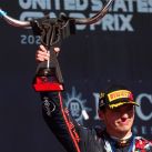 Gran Premio de Estados Unidos