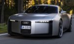 Audi Concept C: el auto eléctrico que anticipa el futuro del diseño de la marca