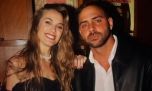 Chechu Bonelli apostó al amor con Grego Rossello: así fueron captados infraganti en un boliche