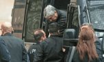 Polémica por la supuesta "desaparición" de Lázaro Báez