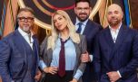 MasterChef reveló sus dos primeros eliminados: el peor plato de la noche y una renuncia en plena grabación