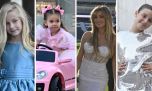 De Sarah Burlando y Matilda Salazar a Moorea Fernández Prieto: la reacción de las mini influencers cuando se encontraron con Panam