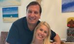 Con un mensaje emotivo y encriptado, Daniela Christiansson definió el futuro de Maxi López en MasterChef Celebrity