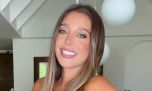 Sol Pérez mostró su rutina de skin care y su rostro al natural sorprendió a todos
