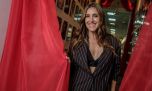 Soledad Pastorutti se sinceró sobre la vida con su marido, Jeremías, y reveló cómo superan las crisis