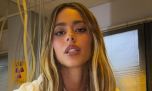Los cuatro looks que propone Tini Stoessel para asistir a su show Futttura