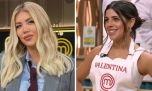Revelaron el verdadero motivo de la bronca de Valentina Cervantes con Wanda Nara: el mensaje a Enzo Fernández