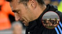Lionel Scaloni