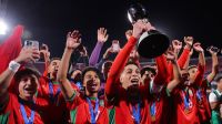 Marruecos campeón del Mundial Sub-20 2025