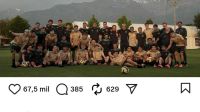 Posteo Scaloni