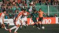 San Martin SJ vs Independiente