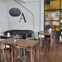 ATILIO Restaurante: Cocina con alma en el corazón de Lobos