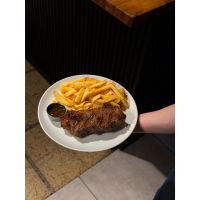 ATILIO Restaurante: Cocina con alma en el corazón de Lobos