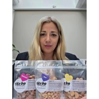Bekocrunch: dulzura inteligente sin azúcar