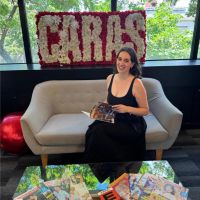 Catarsis Fashionista: el espacio donde la moda vuelve a tener sentido